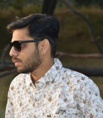 Profile picture of Rishi Patel