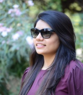 Profile picture of Darshini Sanghavi