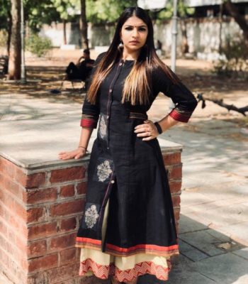 Profile picture of Pooja Shah