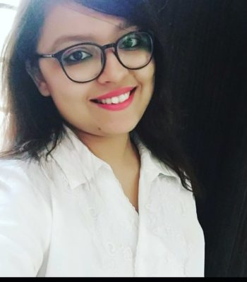 Profile picture of Anushree Chokshi