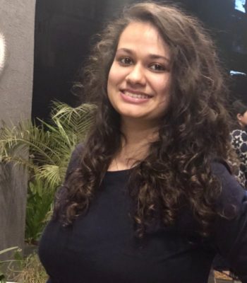 Profile picture of Gargi Jani