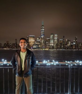 Profile picture of Vittesh Jhaveri