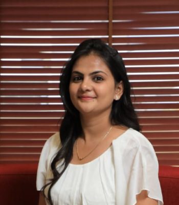 Profile picture of Palak Patel