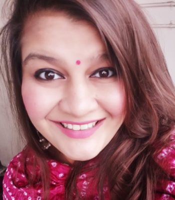 Profile picture of Divya Rawal