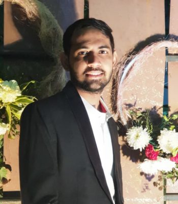 Profile picture of Jaymin Kukadiya