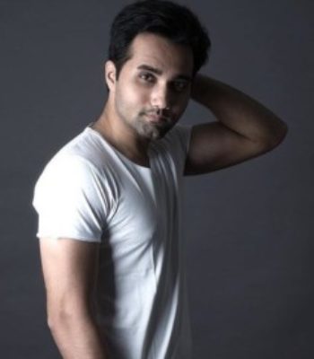 Profile picture of Yash Patel