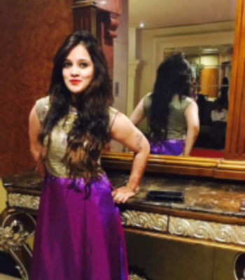 Profile picture of Pranjal Dharpure