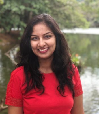 Profile picture of Prakruti Shah