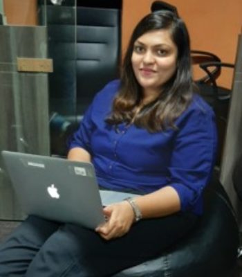 Profile picture of Vidhi Gandhi