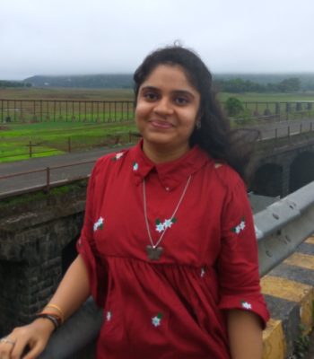 Profile picture of Nishi Parikh