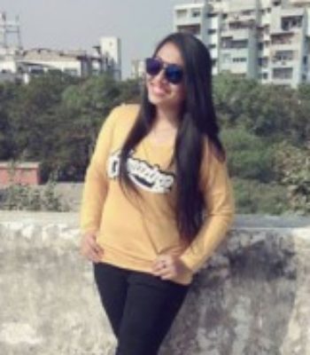 Profile picture of Janhvi Rajwadi