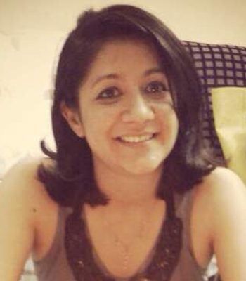 Profile picture of Shikha Vaidya