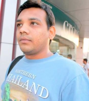 Profile picture of ankit