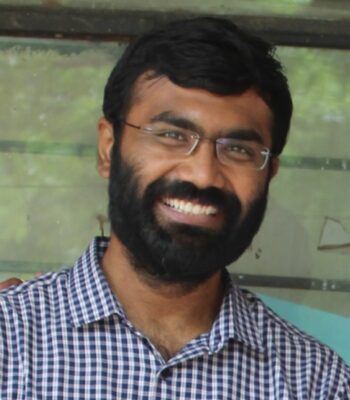 Profile picture of Shalin Parikh