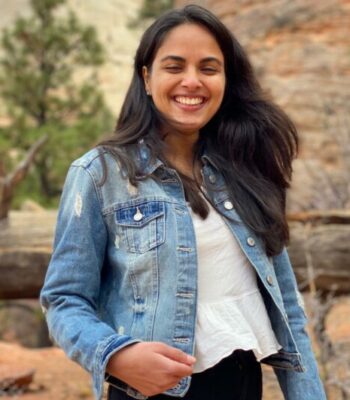 Profile picture of Nitya Jhaveri