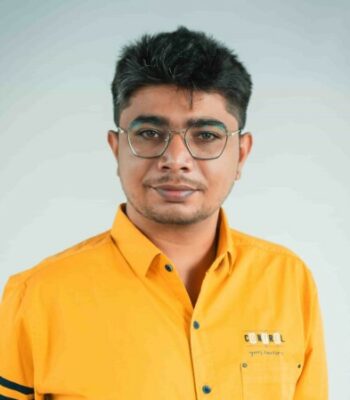 Profile picture of Manas Pattani