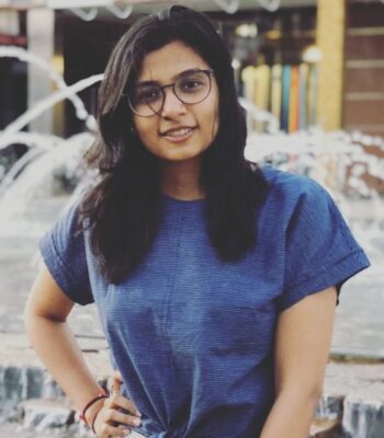 Profile picture of Aashini Shah