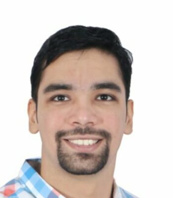 Profile picture of Harsh Shah