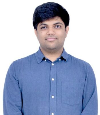 Profile picture of Deep Doshi