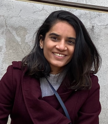 Profile picture of Ruhani Desai