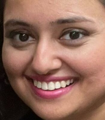 Profile picture of Vyoma Bhatt