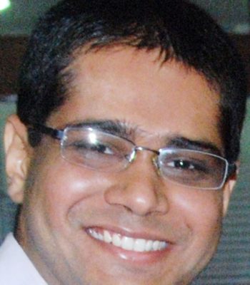 Profile picture of Jay Parikh