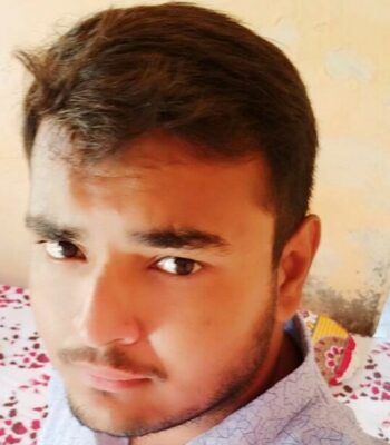 Profile picture of Ravi Dave